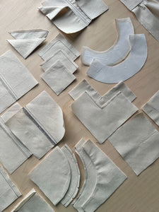 Garment Construction Principles - Virtual Workshop - Victory Patterns