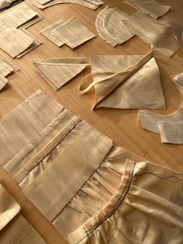 Garment Sewing Essentials