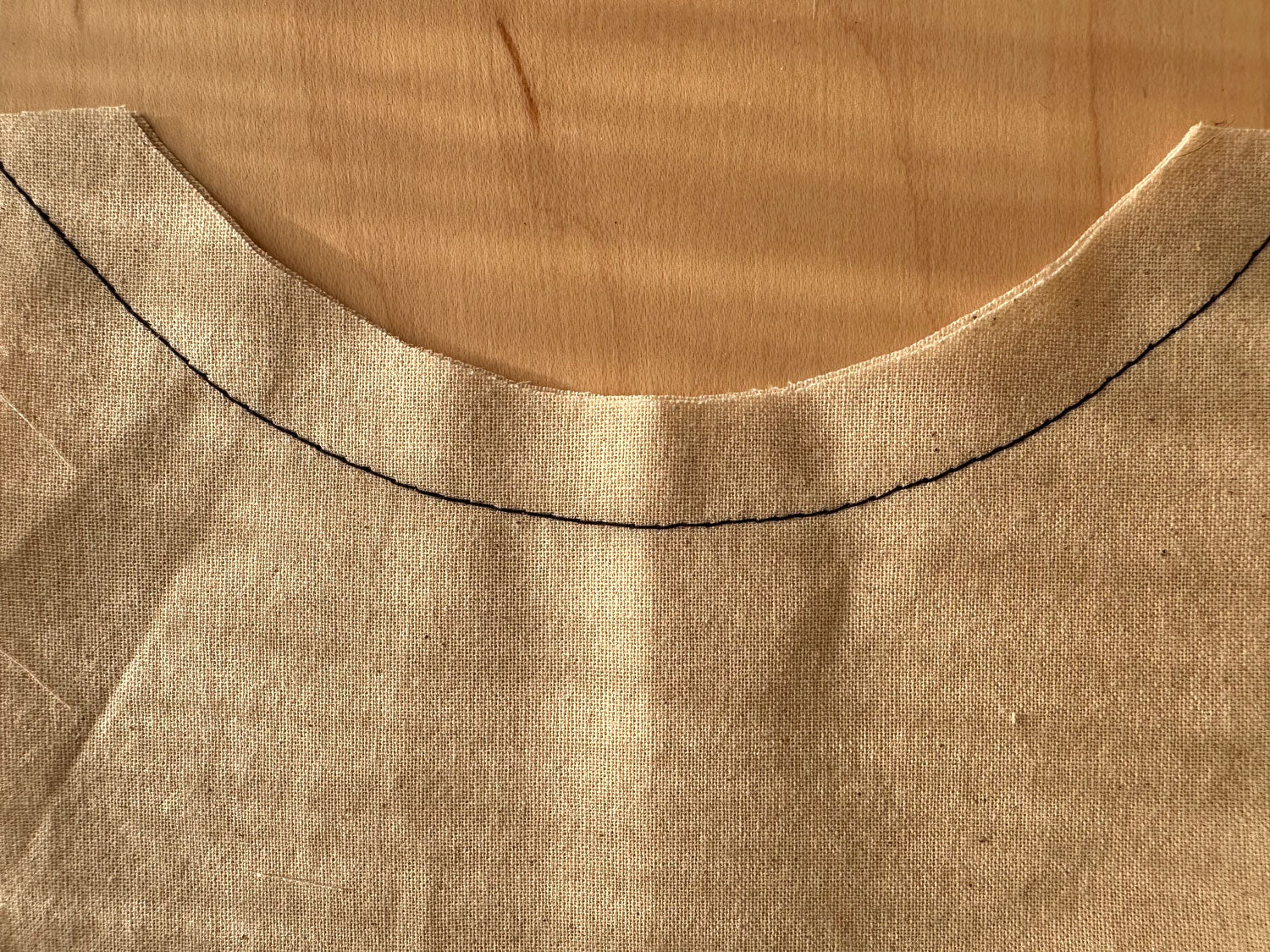 The Garment Sewing Essentials Virtual Workshop - Victory Patterns