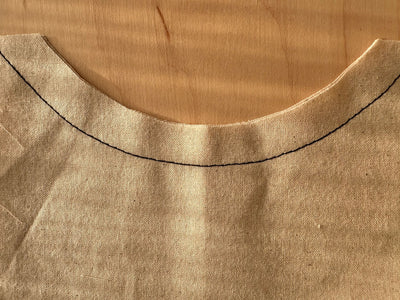 The Garment Sewing Essentials Virtual Workshop - Victory Patterns