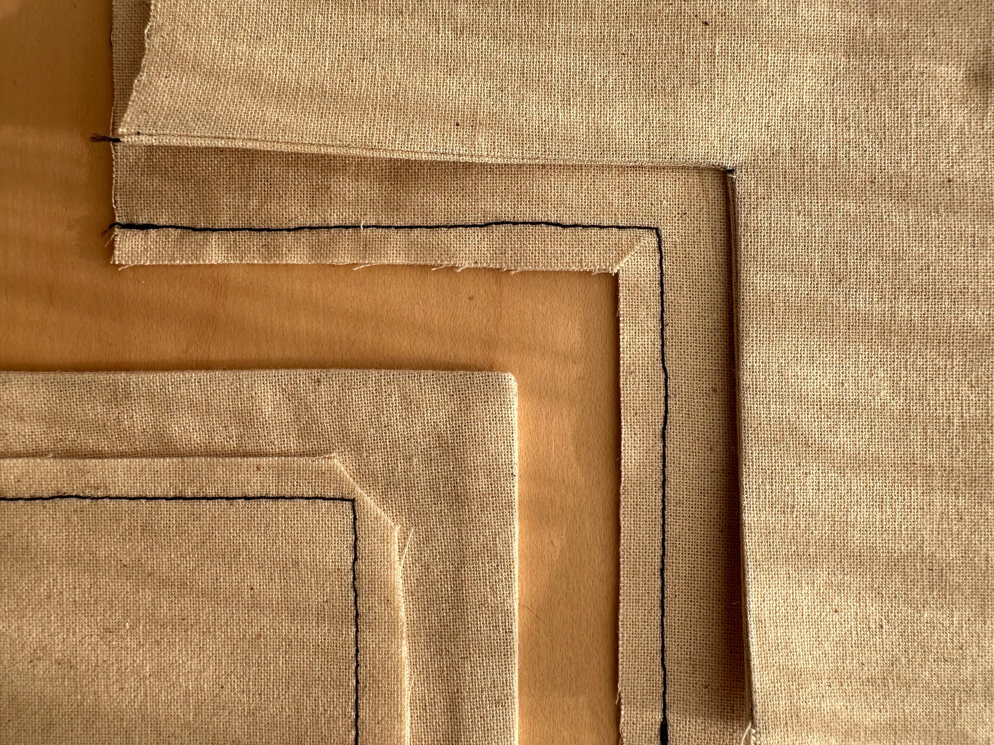 The Garment Sewing Essentials Virtual Workshop - Victory Patterns