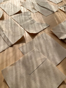 The Garment Sewing Essentials Virtual Workshop - Victory Patterns