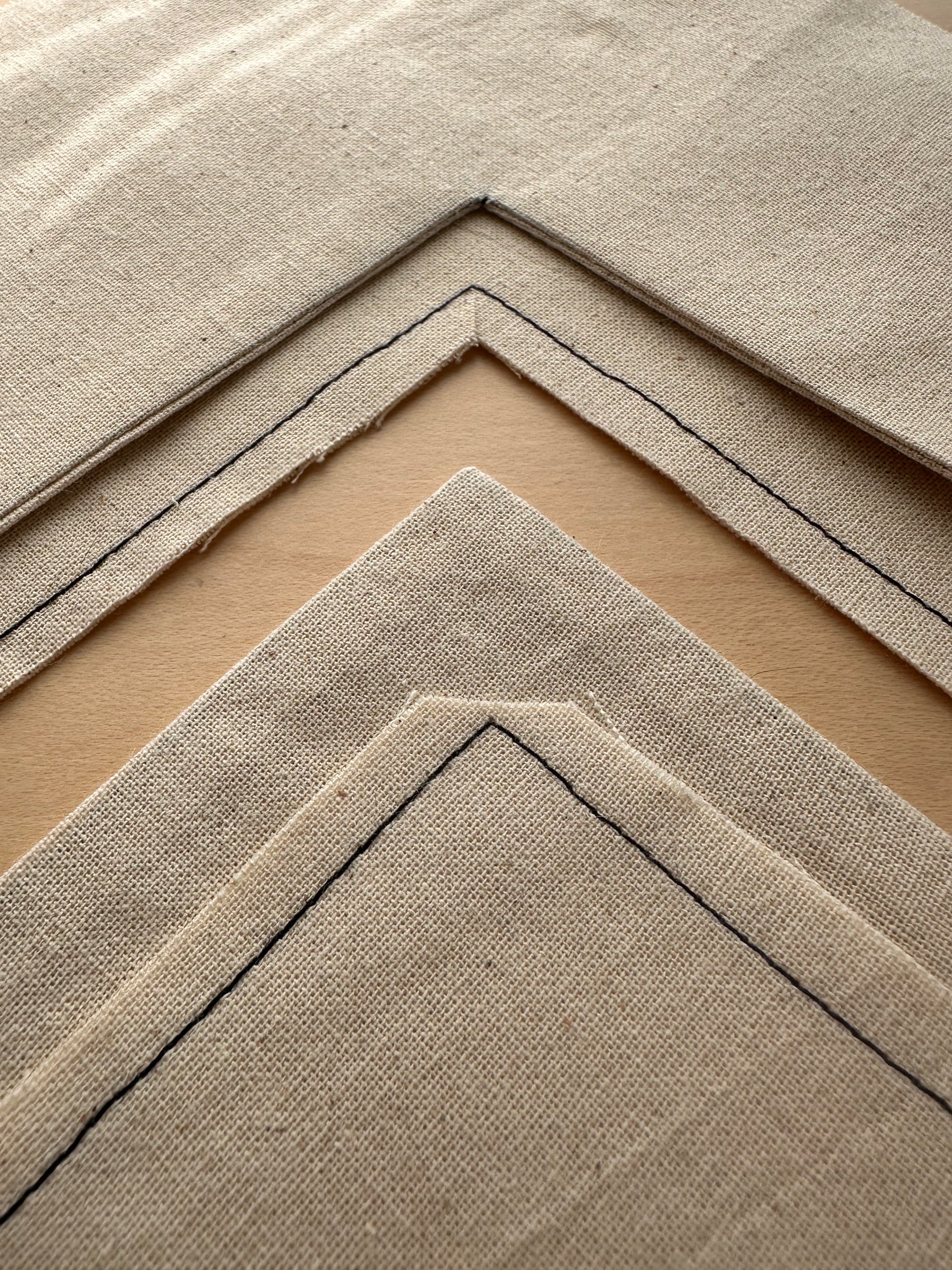 The Garment Sewing Essentials Virtual Workshop - Victory Patterns