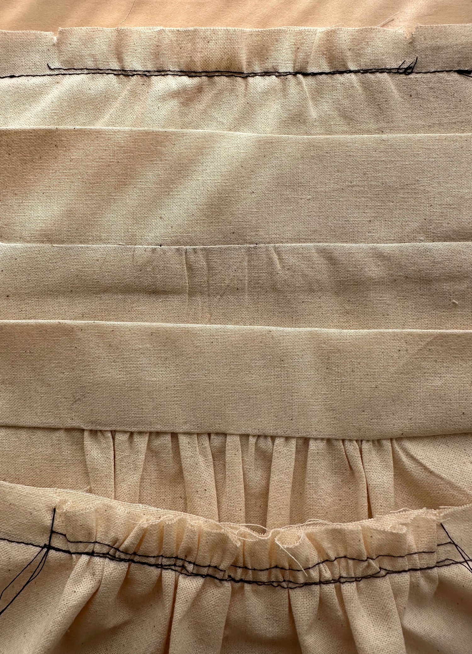 The Garment Sewing Essentials Virtual Workshop - Victory Patterns