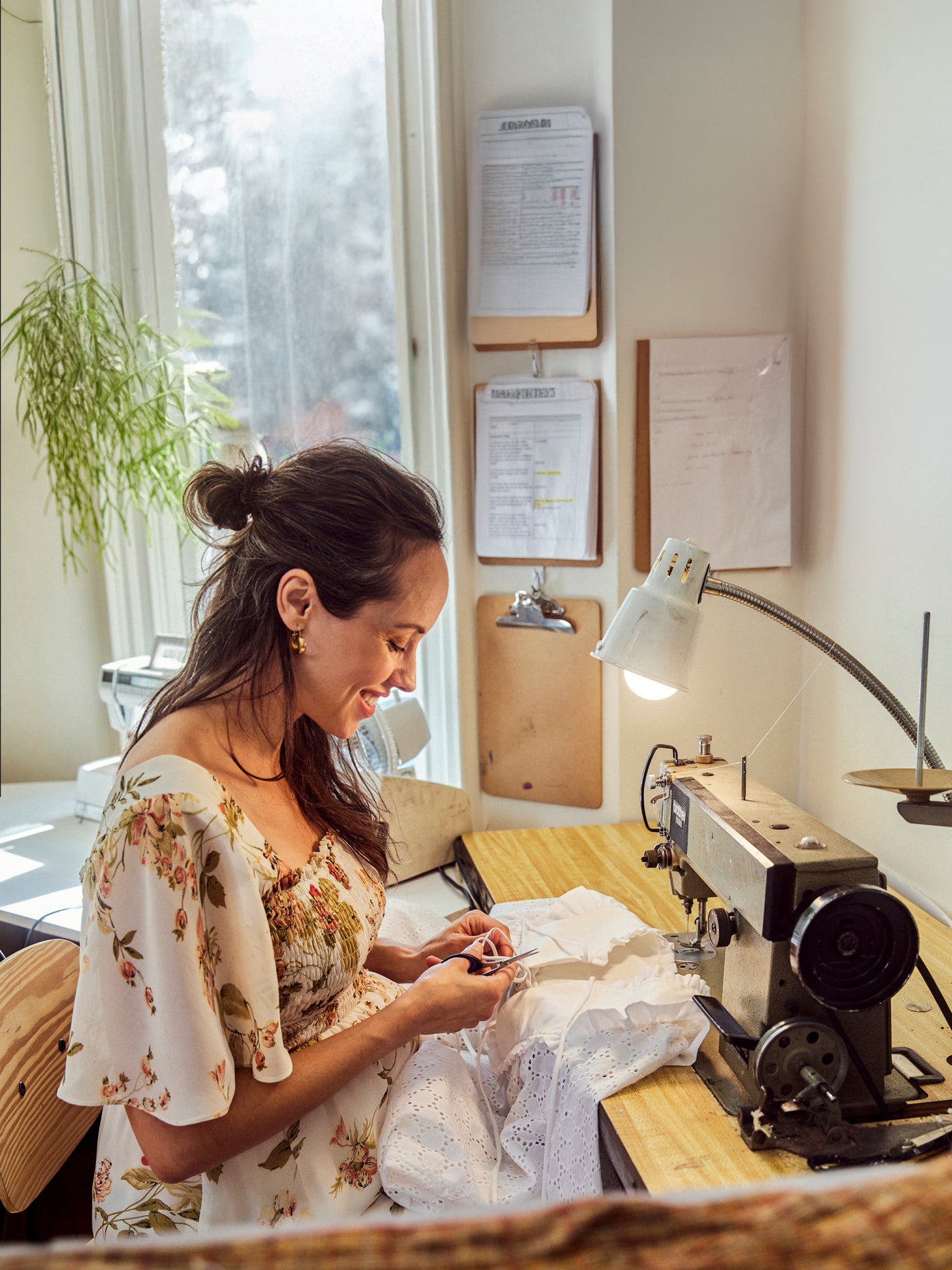 Victory Patterns Studio