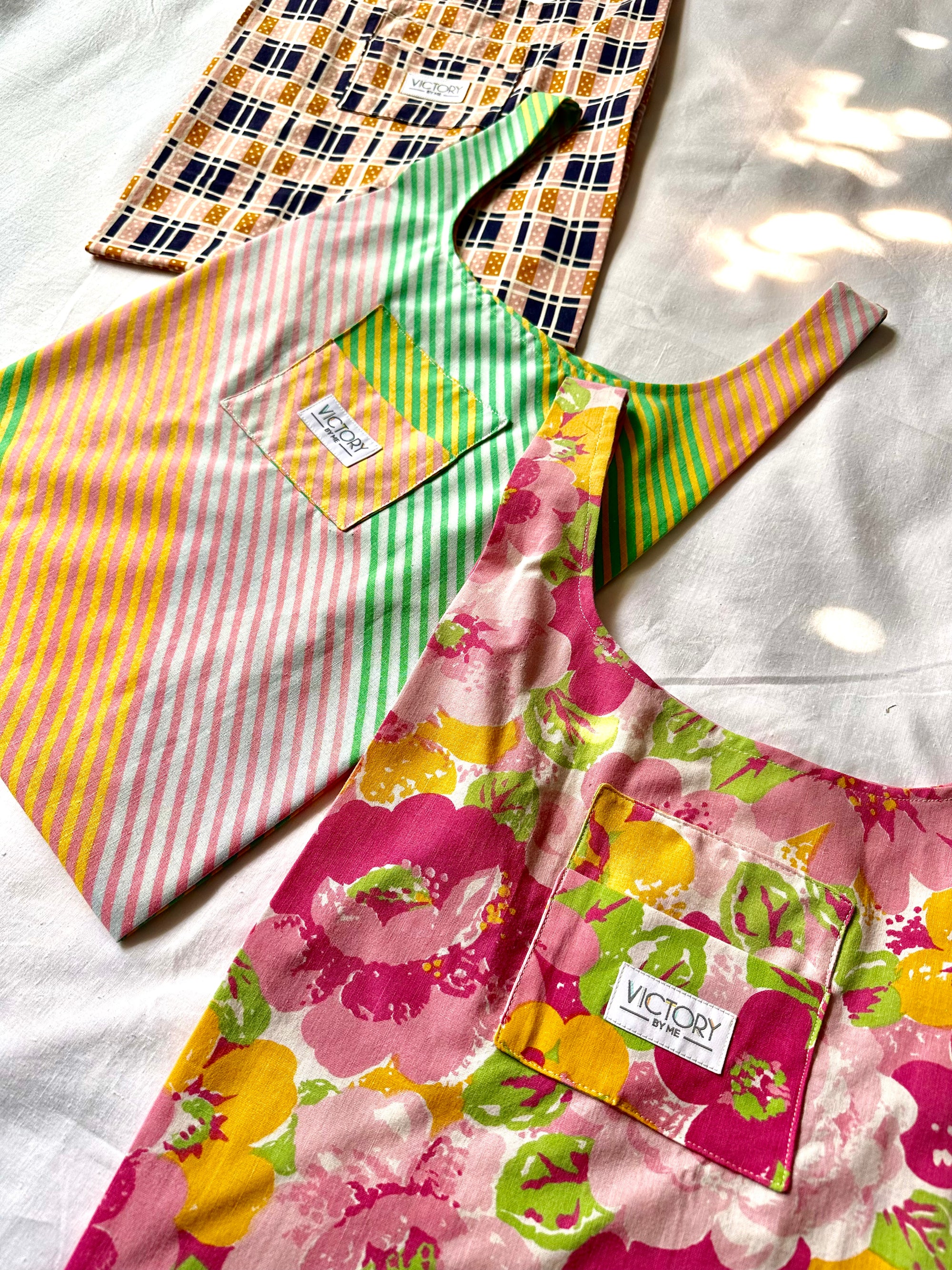 Learn to Sew: The Market Tote - Virtual Workshop