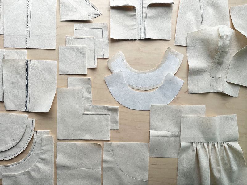 Garment Construction Principles