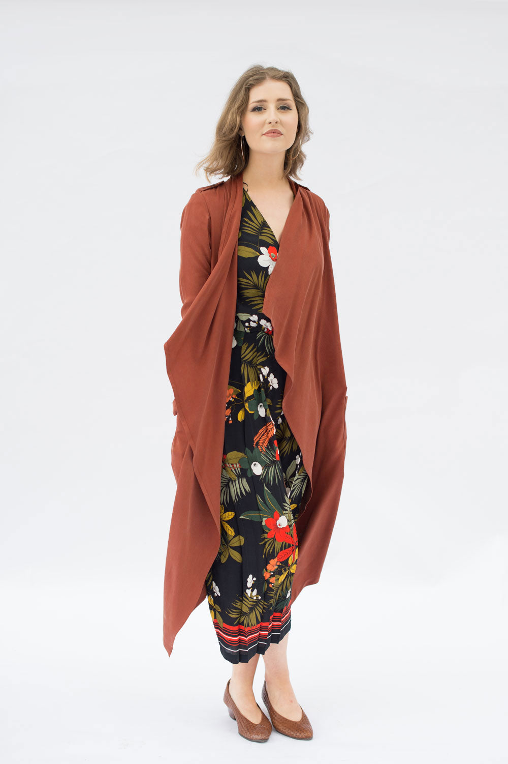 Ulysses Trench - PDF - Victory Patterns