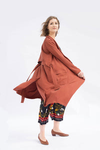 Ulysses Trench - PDF - Victory Patterns