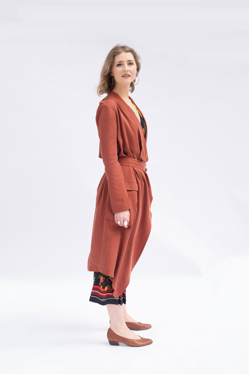 Ulysses Trench - PDF - Victory Patterns