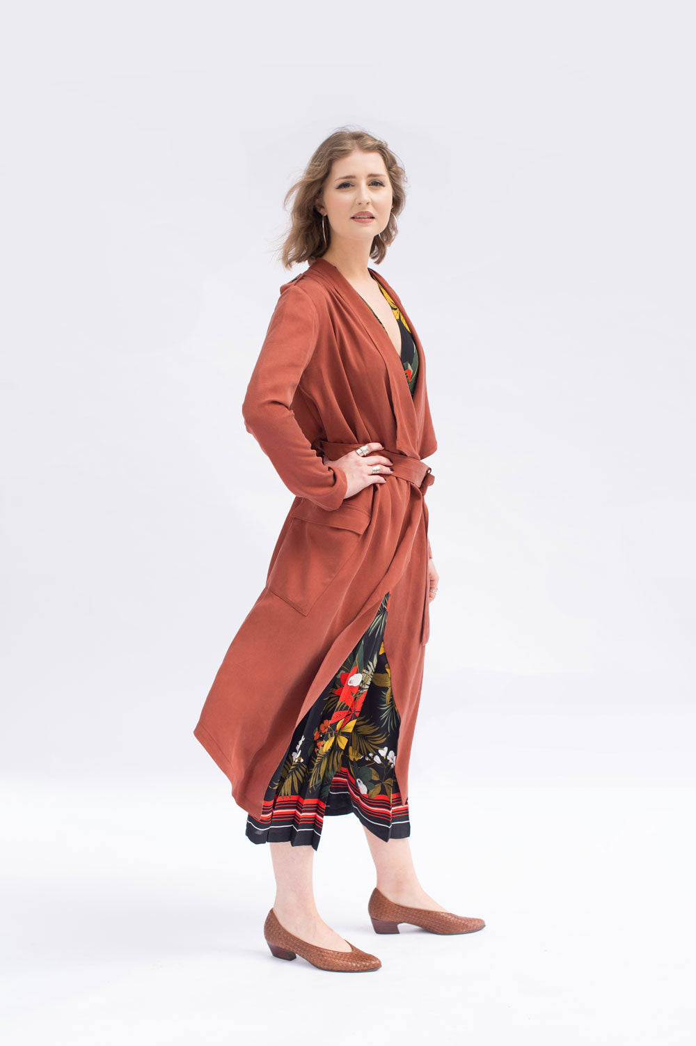 Ulysses Trench - PDF - Victory Patterns