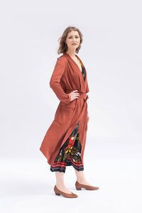 Ulysses Trench - PDF - Victory Patterns