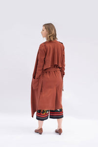 Ulysses Trench - PDF - Victory Patterns