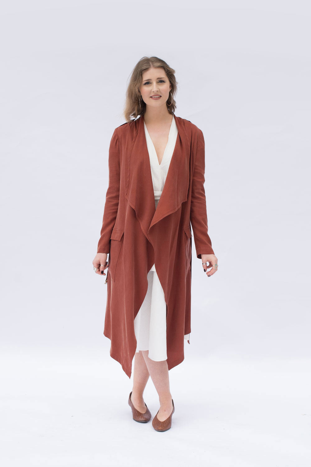 Ulysses Trench - PDF - Victory Patterns