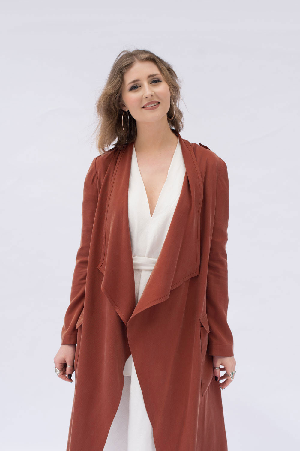 Ulysses Trench - PDF - Victory Patterns