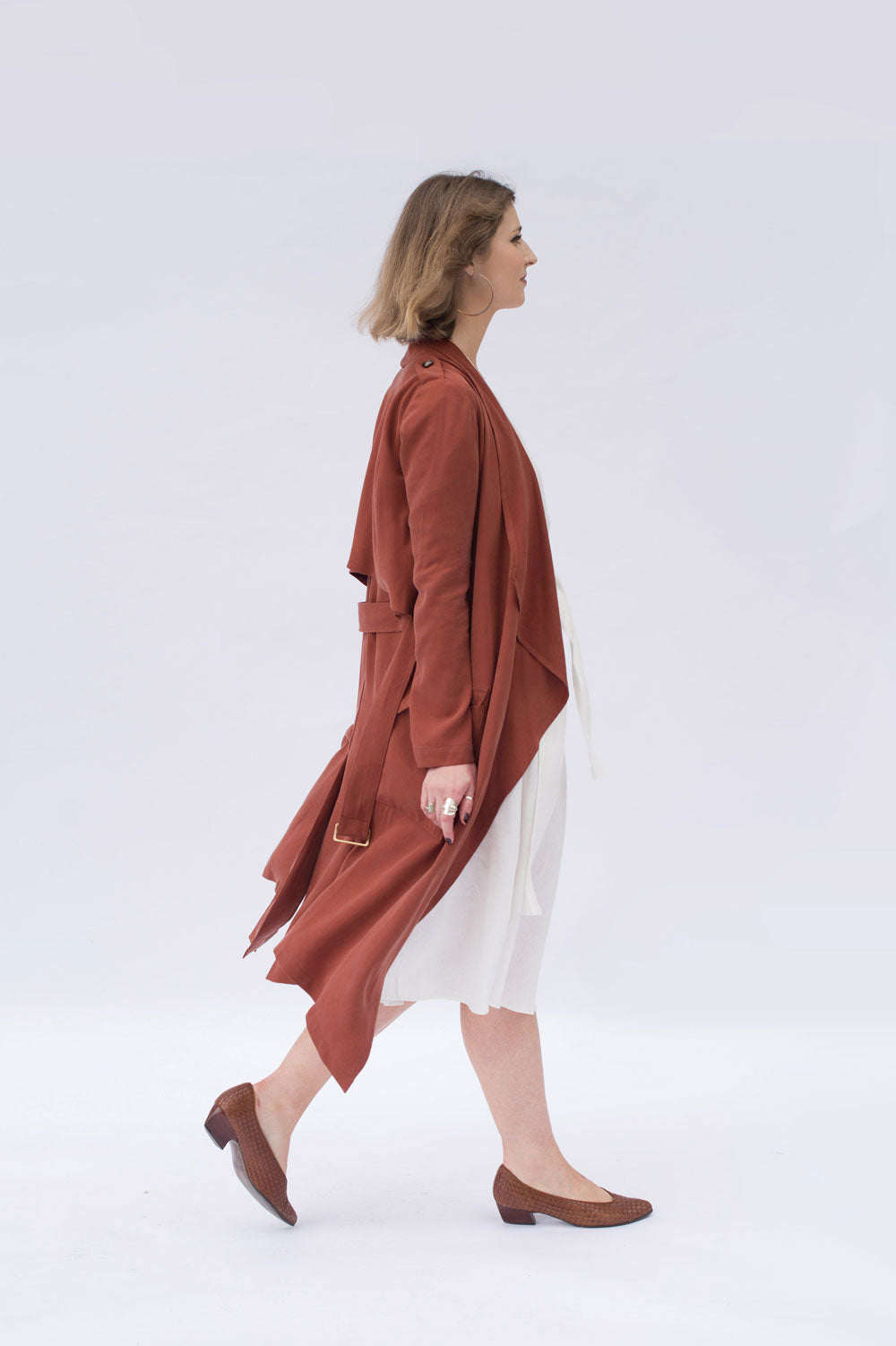 Ulysses Trench - PDF - Victory Patterns