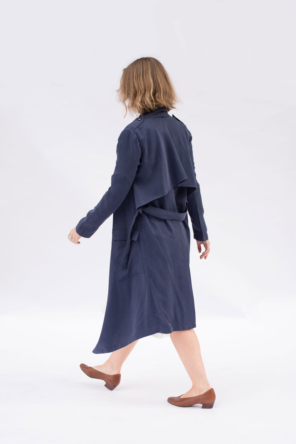 Ulysses Trench - PDF - Victory Patterns