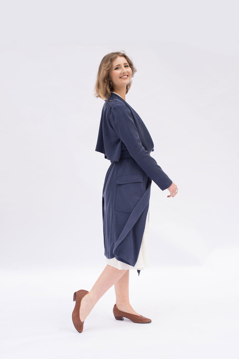 Ulysses Trench - PDF - Victory Patterns