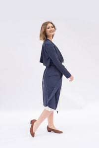 Ulysses Trench - PDF - Victory Patterns