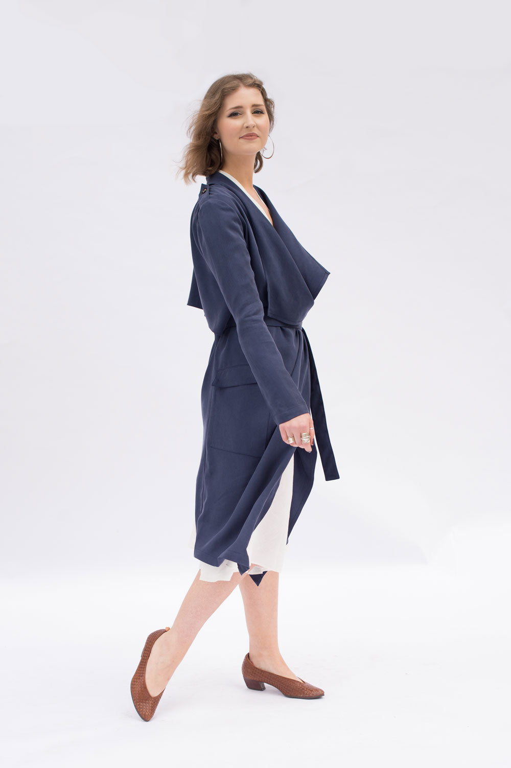 Ulysses Trench - PDF - Victory Patterns