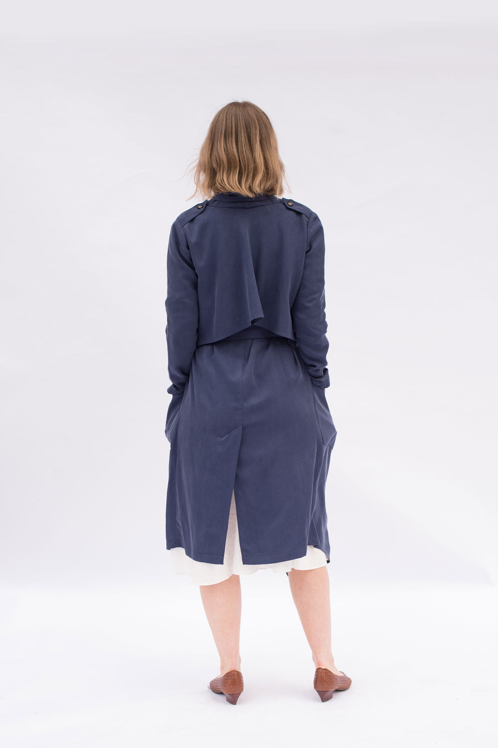 Ulysses Trench - PDF - Victory Patterns