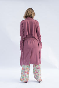 Ulysses Trench - PDF - Victory Patterns