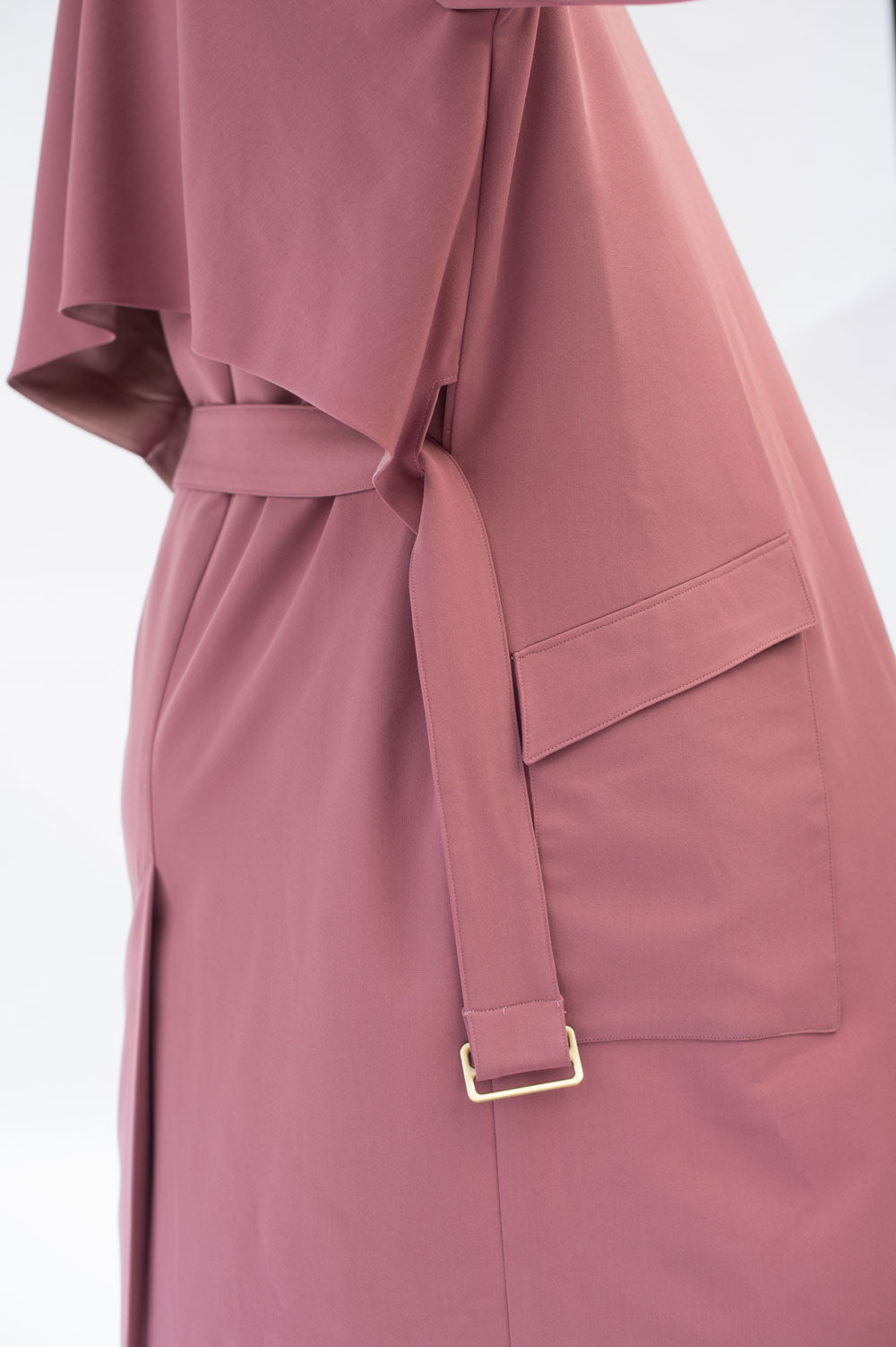 Ulysses Trench - PDF - Victory Patterns