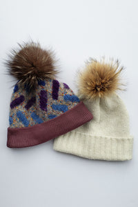 The Atlas Winter Bundle - Victory Patterns