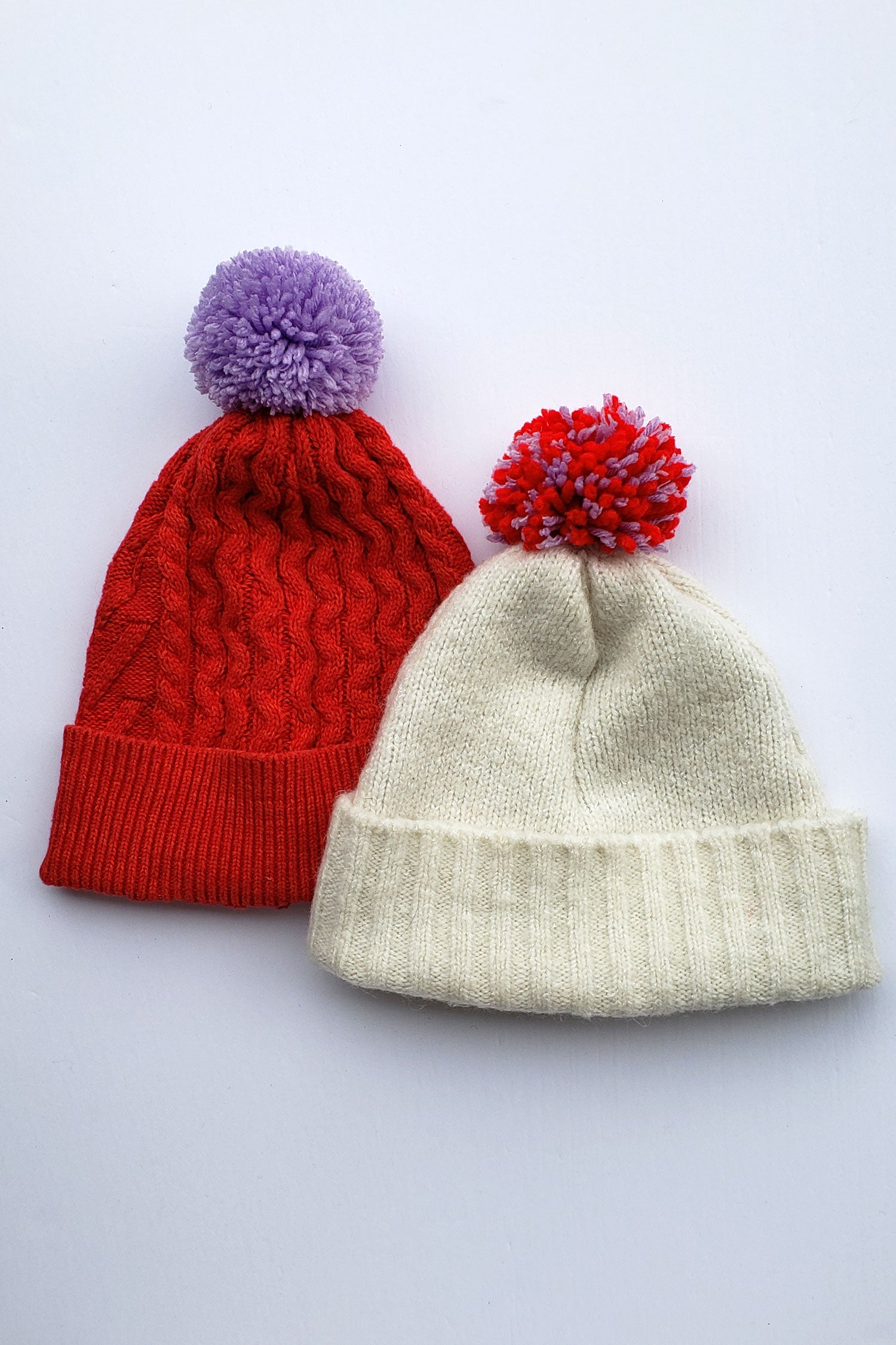 Atlas Tuque PDF - Victory Patterns