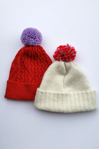 Atlas Tuque PDF - Victory Patterns