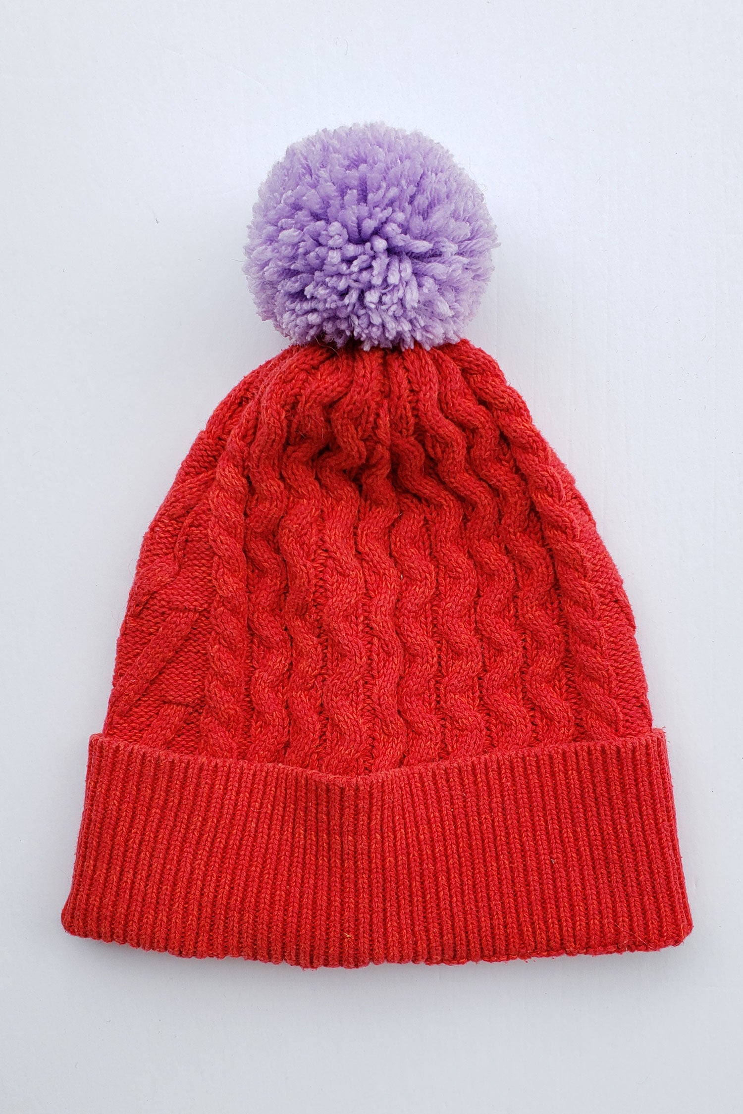 Atlas Tuque PDF - Victory Patterns