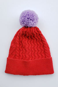 Atlas Tuque PDF - Victory Patterns