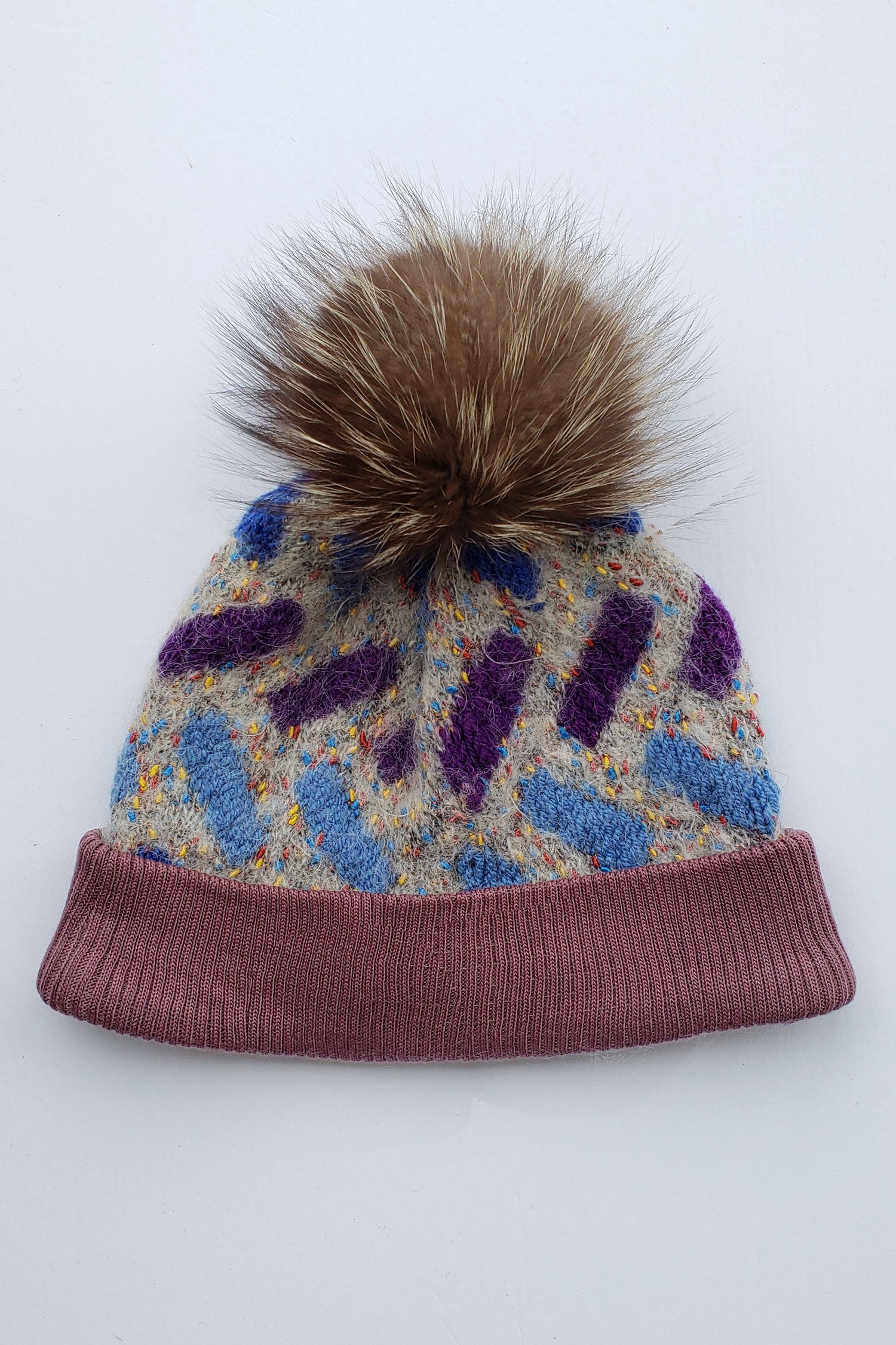 Atlas Tuque PDF - Victory Patterns