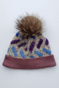 Atlas Tuque PDF - Victory Patterns