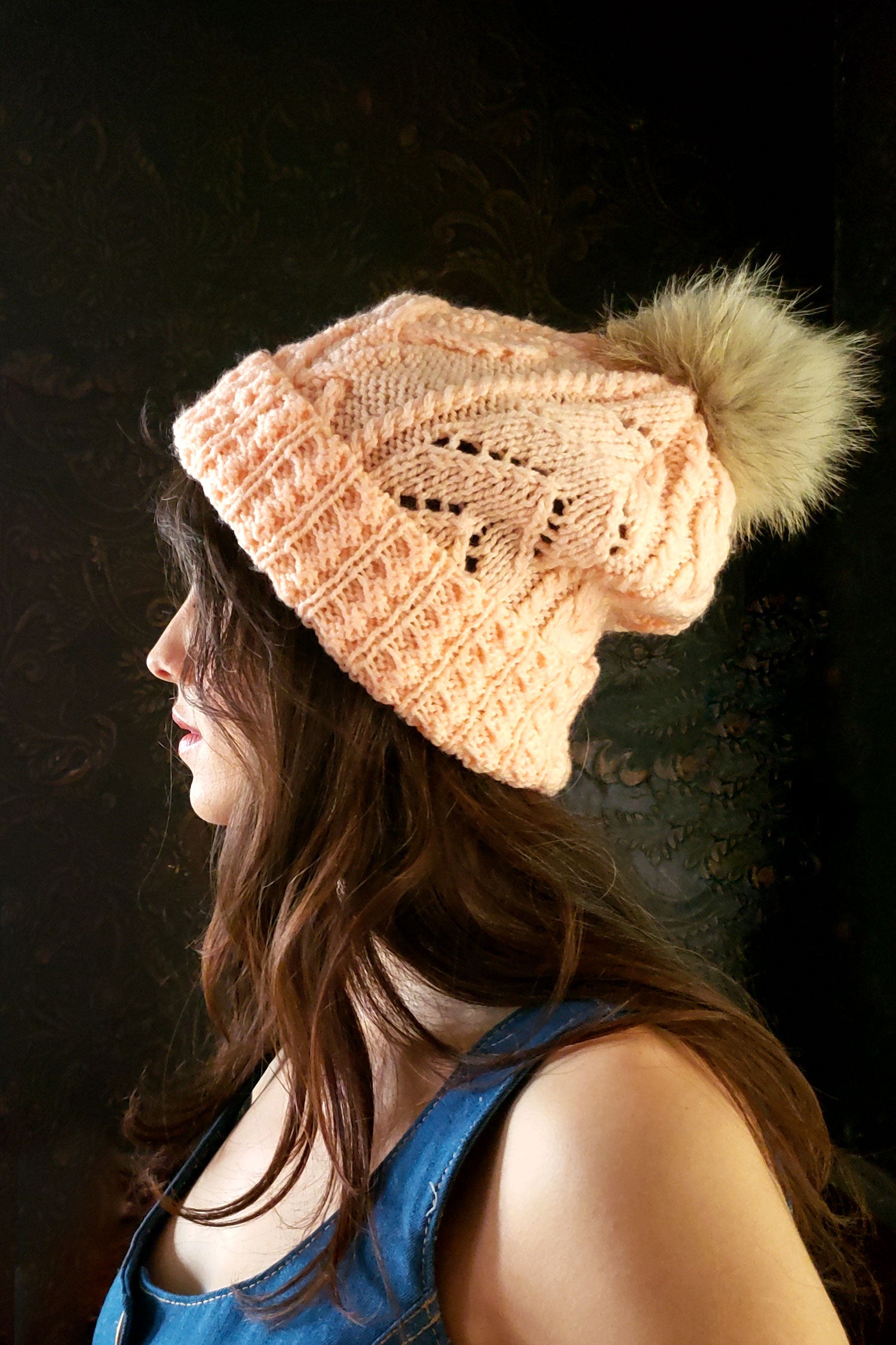 Atlas Tuque PDF - Victory Patterns