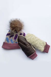 The Atlas Winter Bundle - Victory Patterns