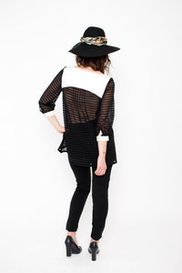 Anouk Dress & Tunic - PDF - Victory Patterns