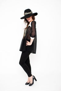 Anouk Dress & Tunic - PDF - Victory Patterns