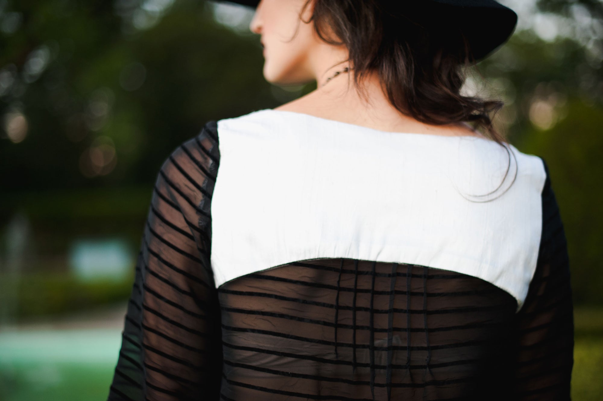 Anouk Dress & Tunic - PDF - Victory Patterns