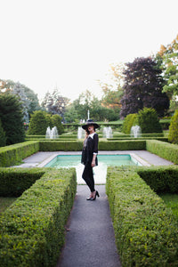 Anouk Dress & Tunic - PDF - Victory Patterns