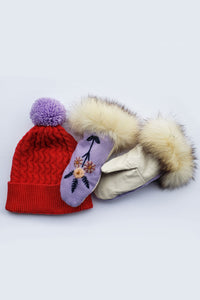 The Atlas Winter Bundle - Victory Patterns