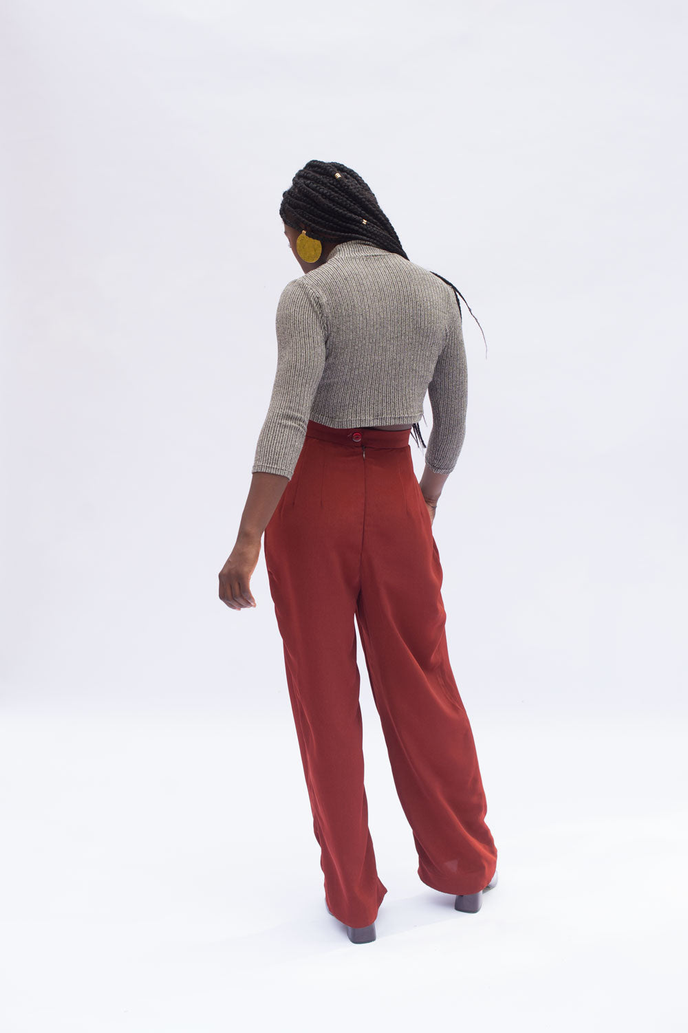 Esther Pants PDF - Victory Patterns