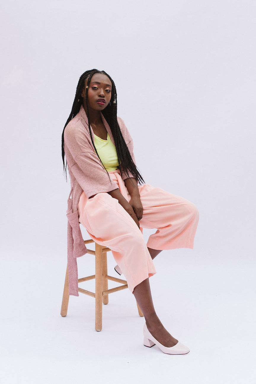 The Arima Capsule Bundle - PDF - Victory Patterns