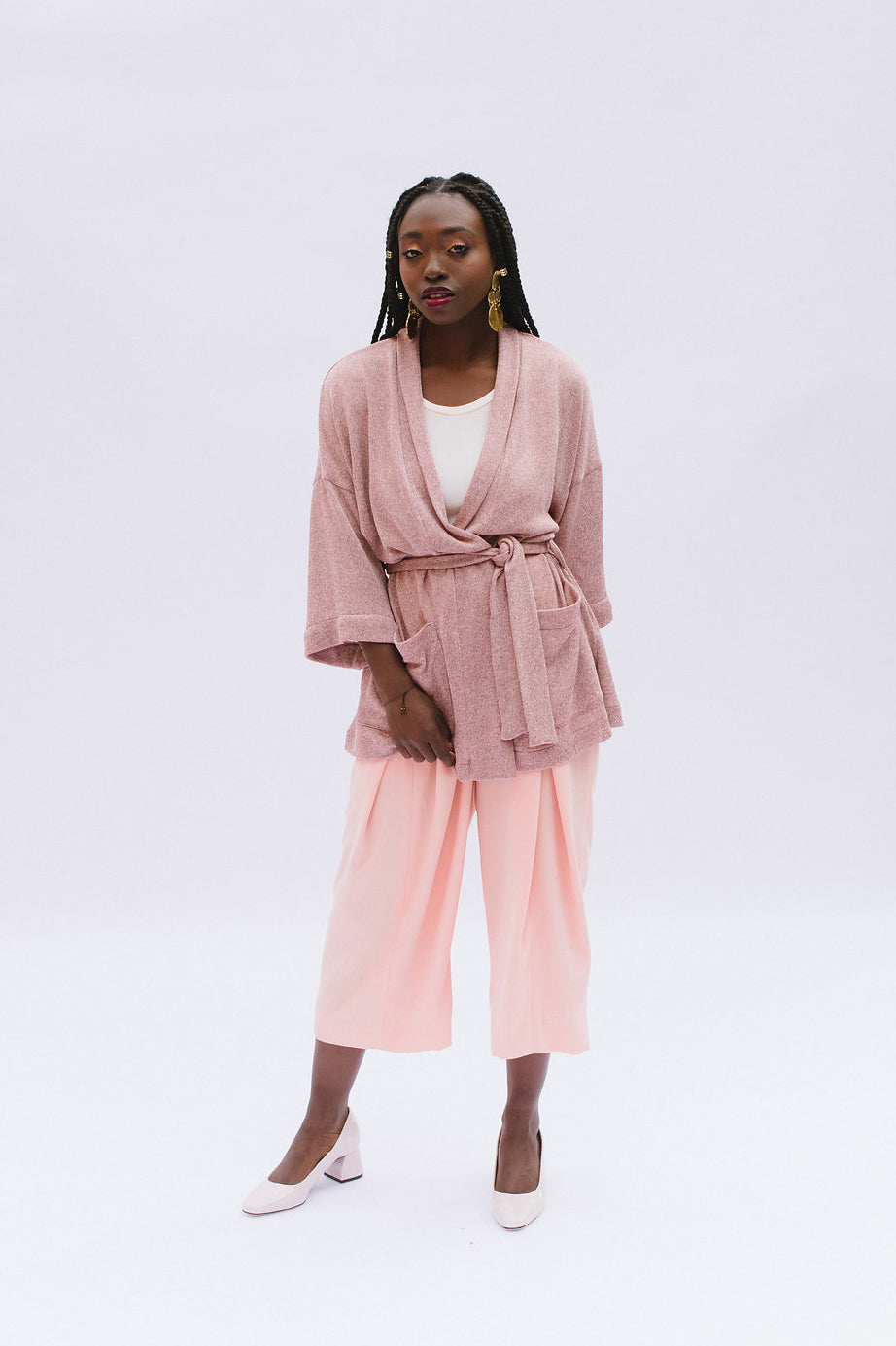 The Arima Capsule Bundle - PDF - Victory Patterns