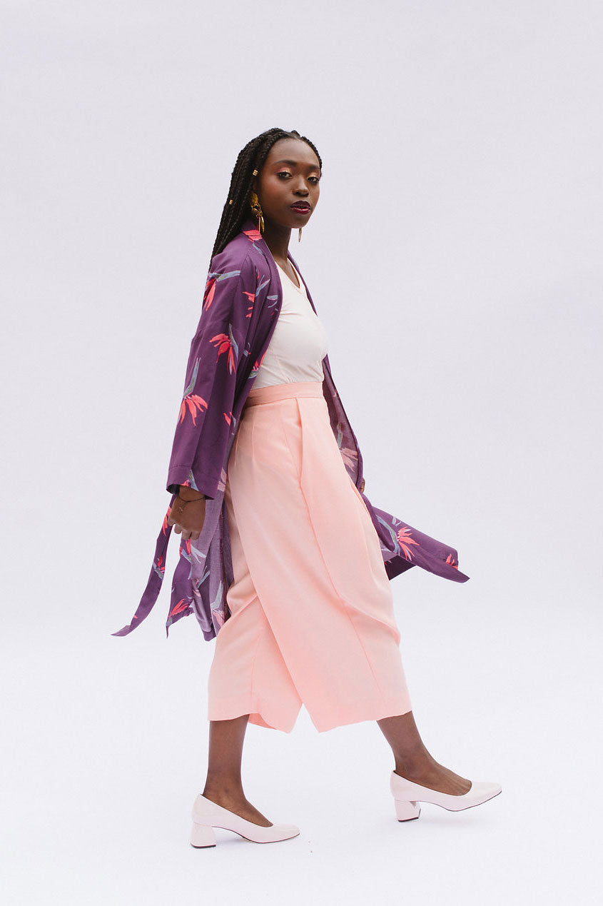 Esther Pants PDF - Victory Patterns