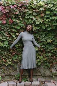 Frances Modular T-shirt & Dress PDF - Victory Patterns