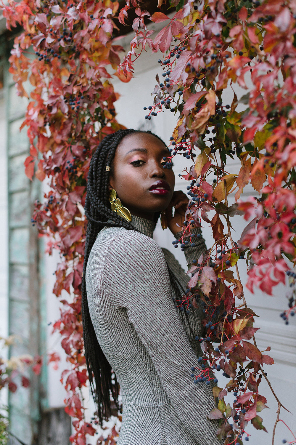 Frances Modular T-shirt & Dress PDF - Victory Patterns