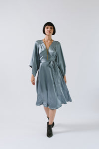 Trina Dress & Blouse PDF - Victory Patterns