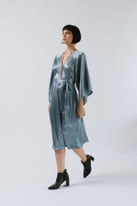 Trina Dress & Blouse PDF - Victory Patterns