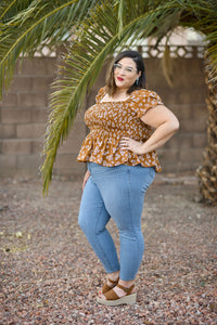 Sofia Dress & Top 14-30 - PDF - Victory Patterns